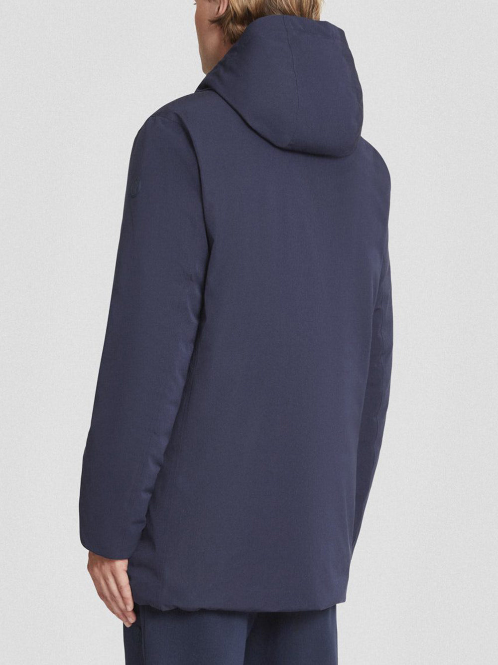 Ciesse Piumini Giubbino Uomo RONALD 2.0 Reversible Blu