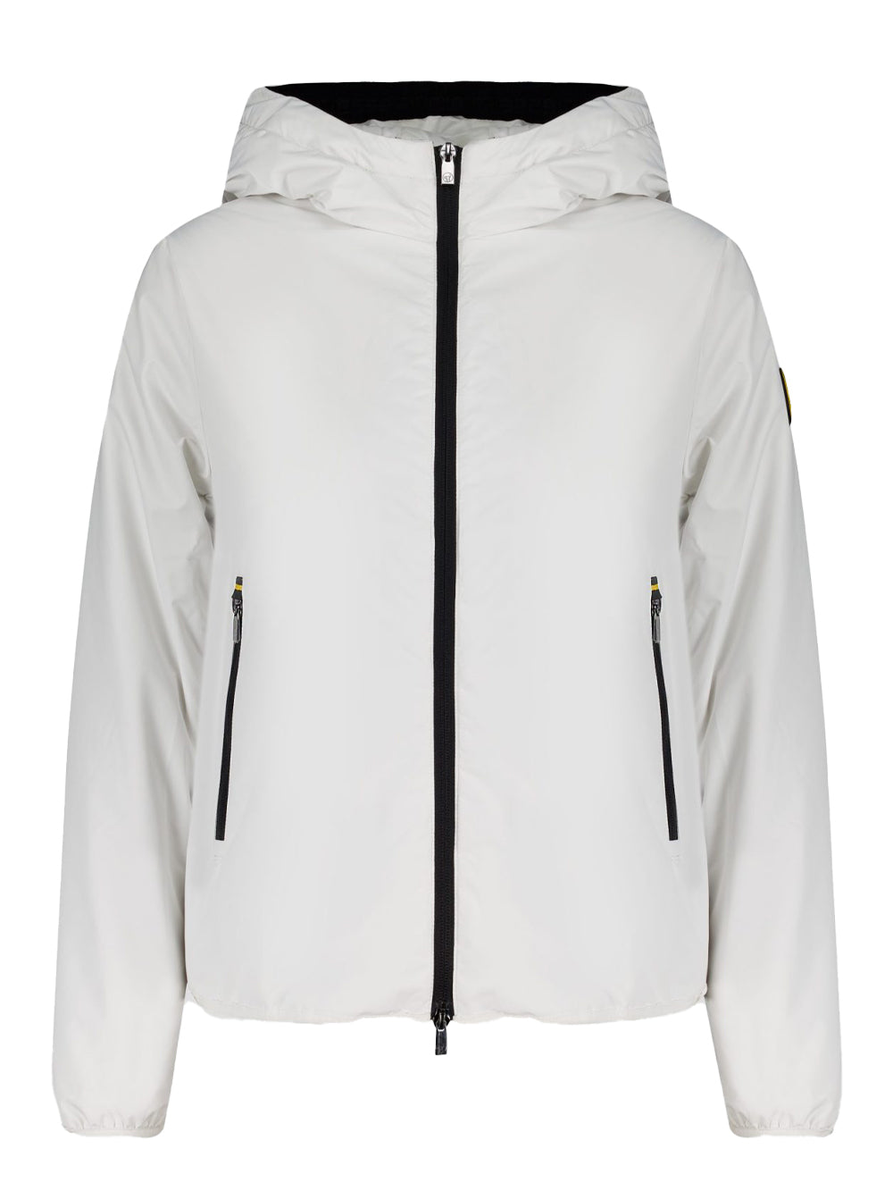 Ciesse Piumini Giubbino Donna Sofy Bianco