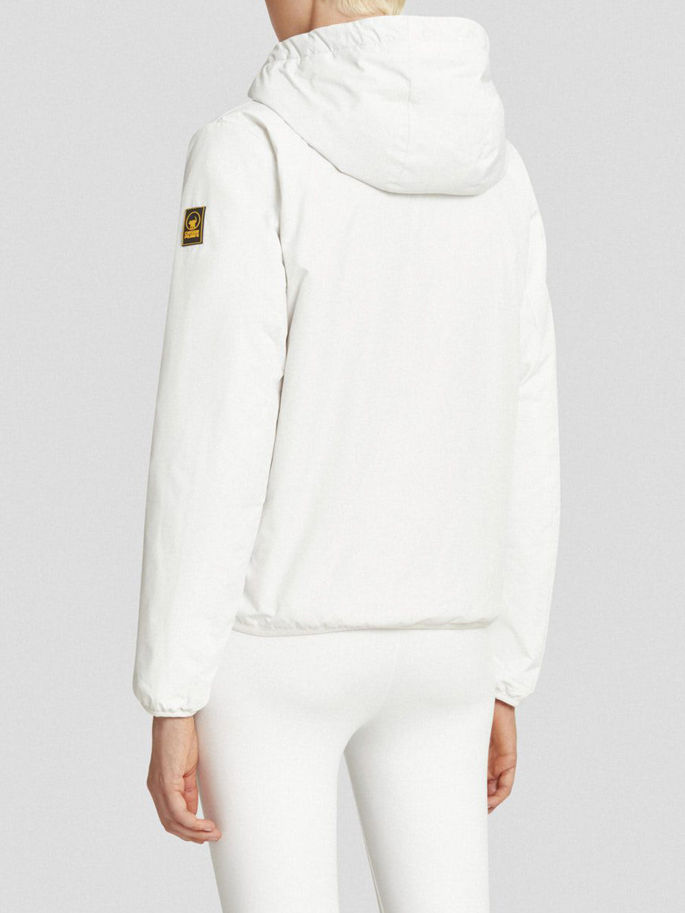 Ciesse Piumini Giubbino Donna Sofy Bianco