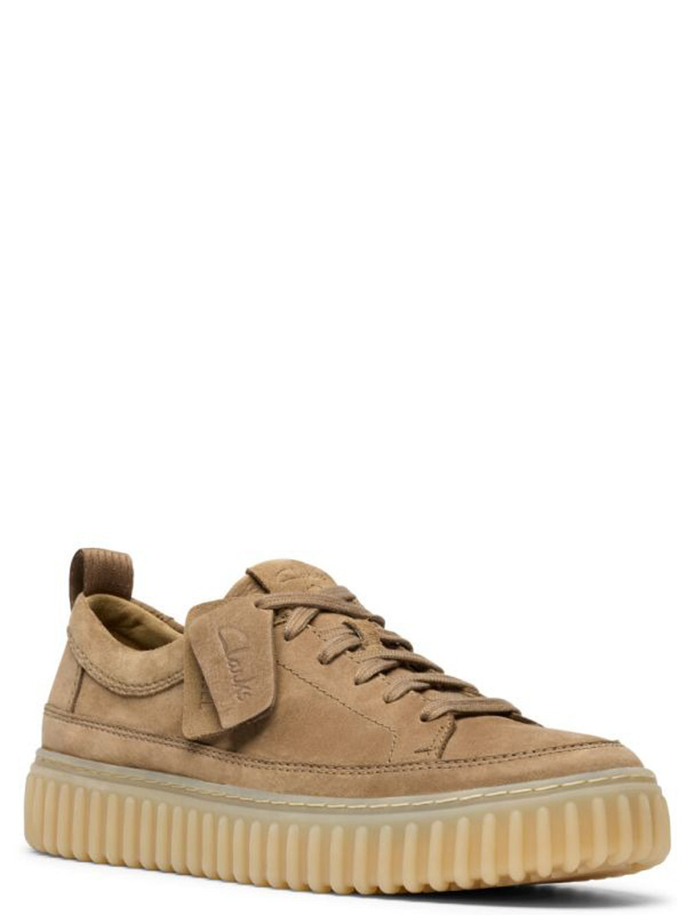 Clarks Sneakers Uomo 26184418 A.CR_DES