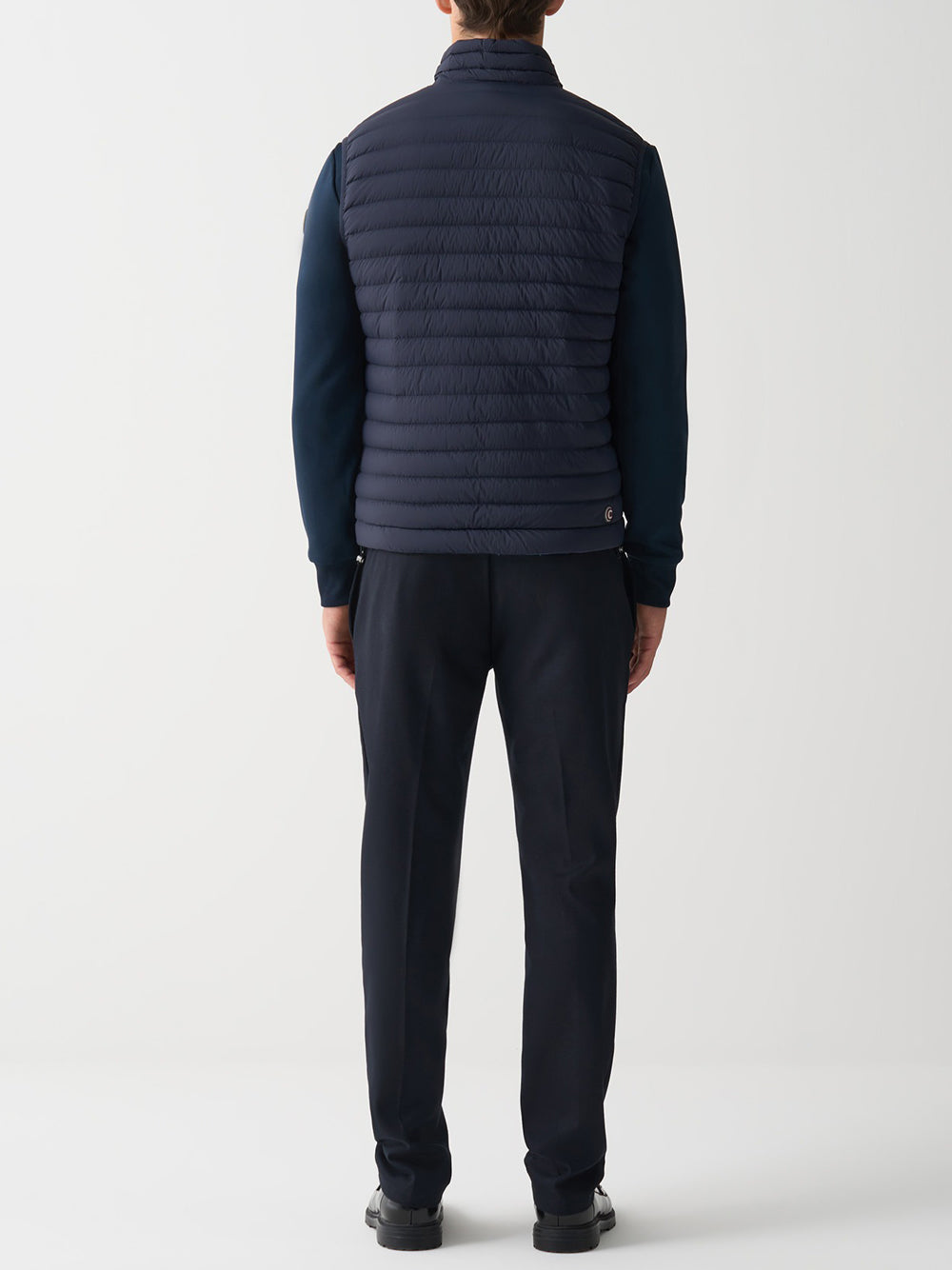 Colmar Smanicato Uomo 1248-4ZP Blu