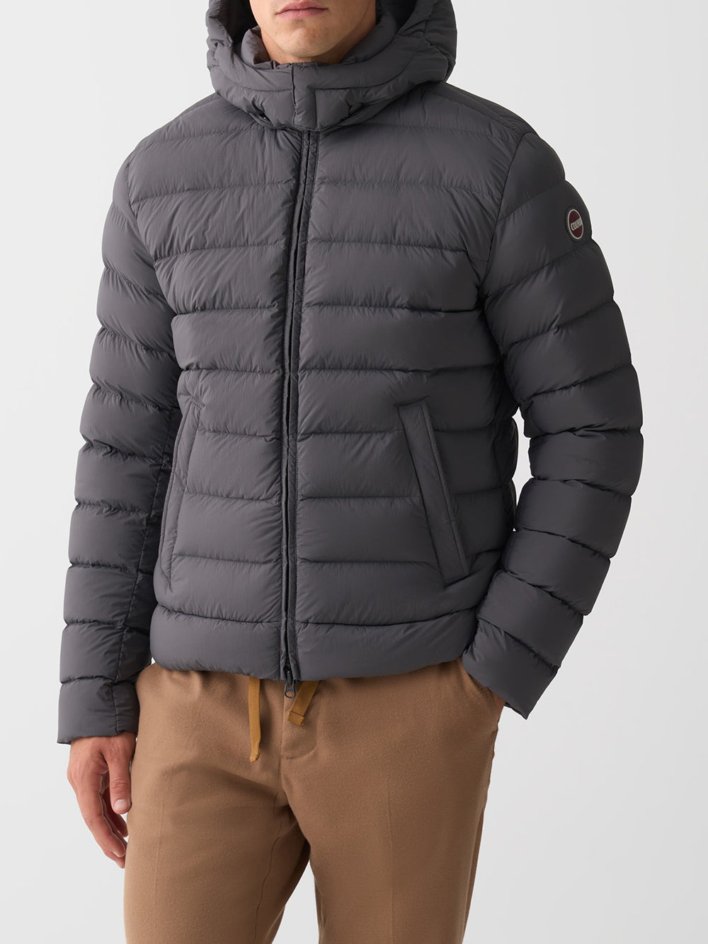 Colmar Giubbino Uomo 1252-4ZP Nero