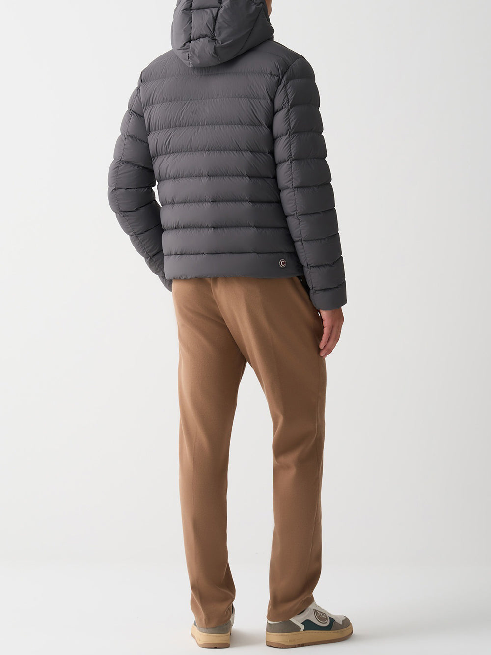 Colmar Giubbino Uomo 1252-4ZP Nero