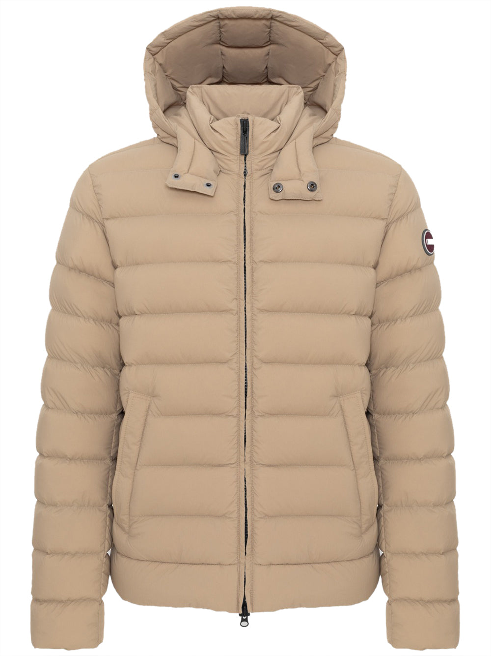 Colmar Giubbino Uomo 1252-4ZP Beige