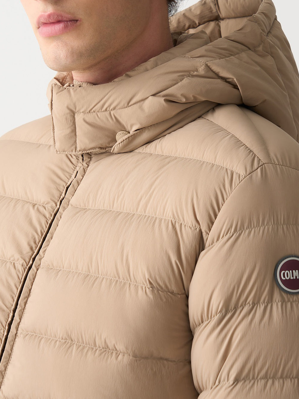 Colmar Giubbino Uomo 1252-4ZP Beige