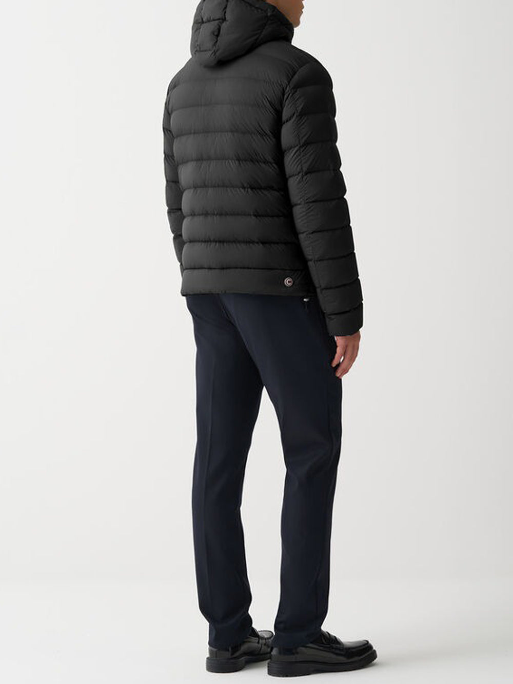 Colmar Giubbino Uomo 1252-4ZP Nero