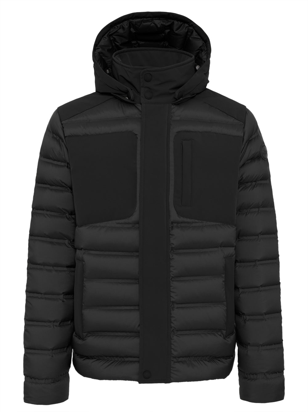 Colmar Giubbino Uomo 1299-4ZL Nero