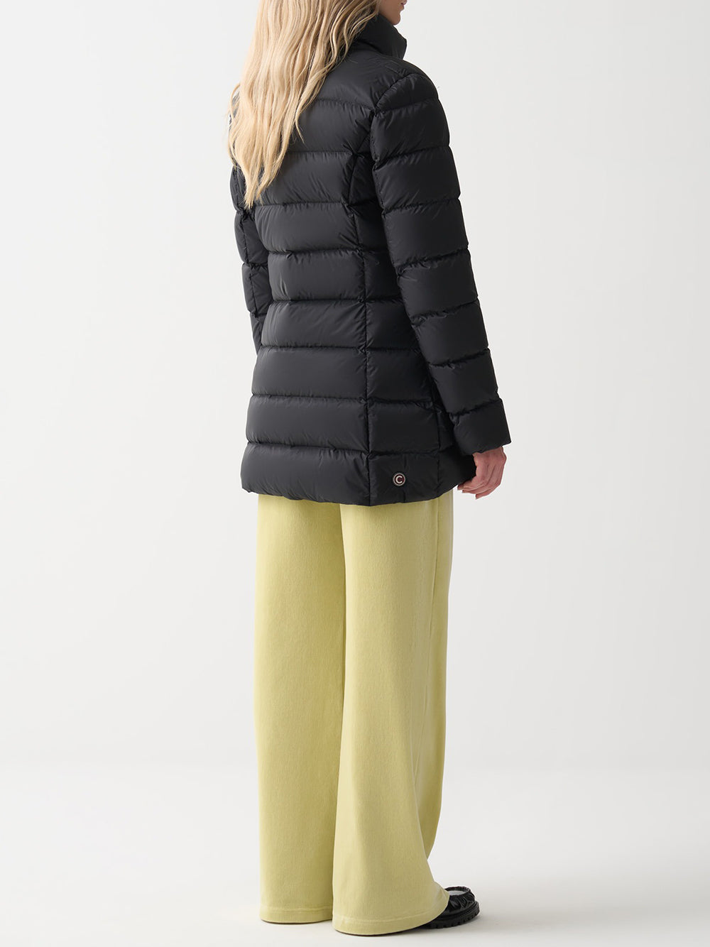 Colmar Giubbino Donna 2186-2YO Nero