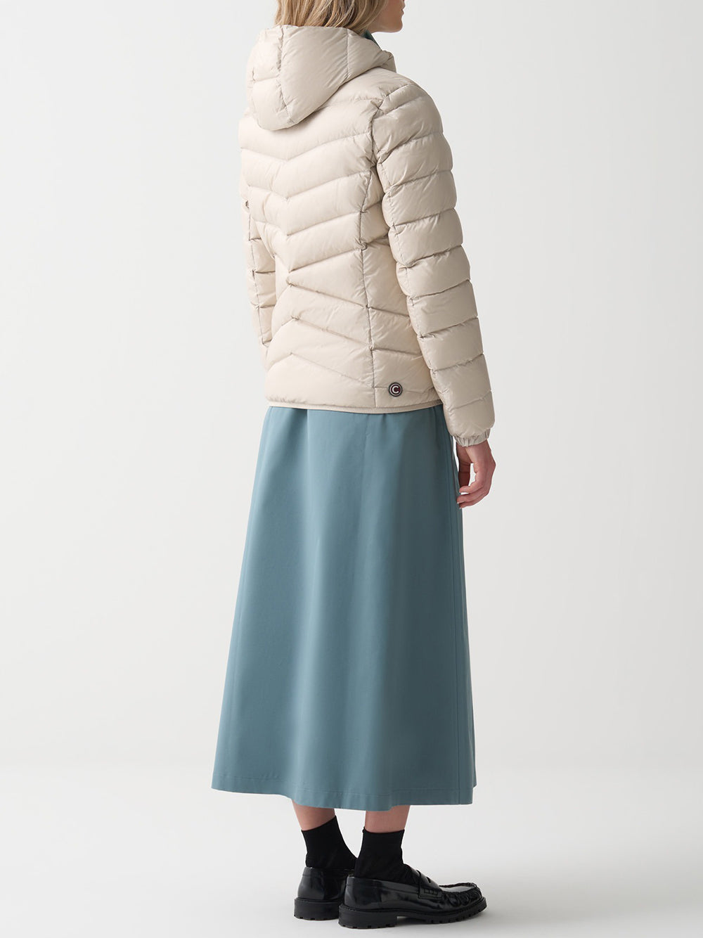 Colmar Giubbino Donna 2219-2YO Beige