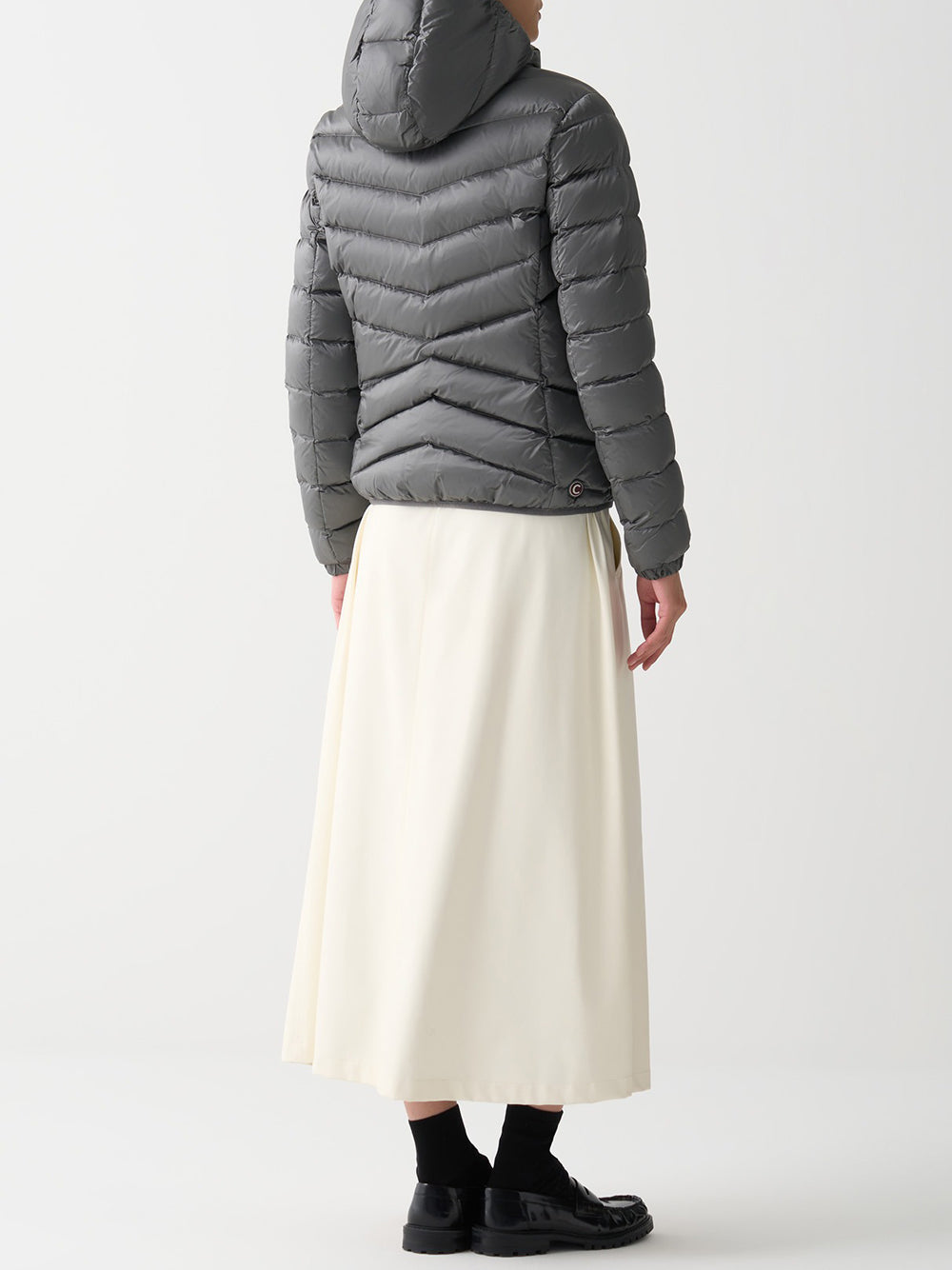 Colmar Giubbino Donna 2219-2YO A.CR_DES