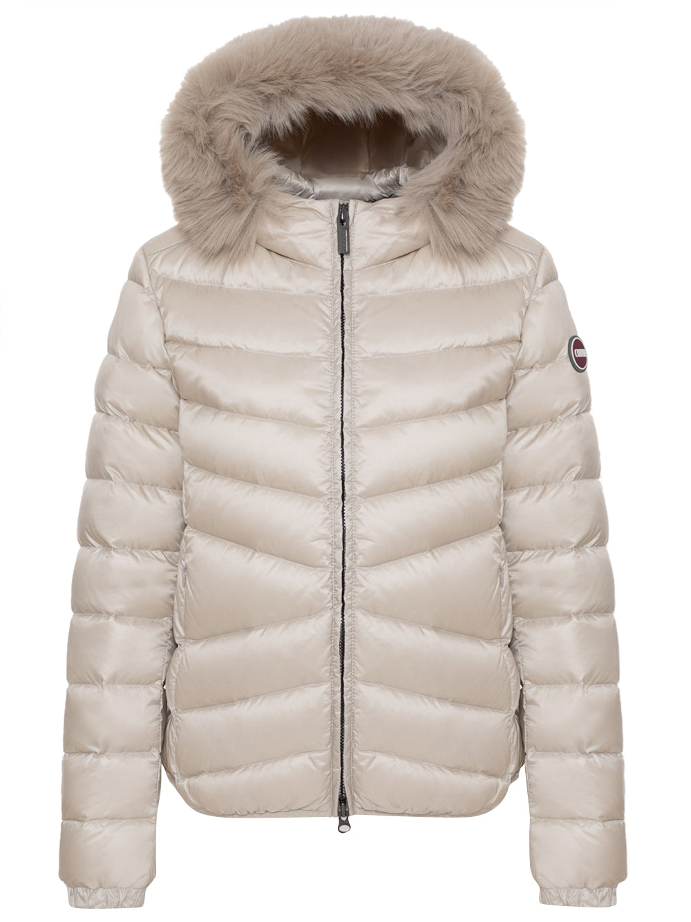 Colmar Giubbino Donna 219E-2YO Beige