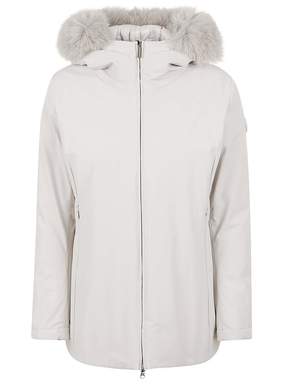 Colmar Giubbino Donna 267E-4ZL Marrone