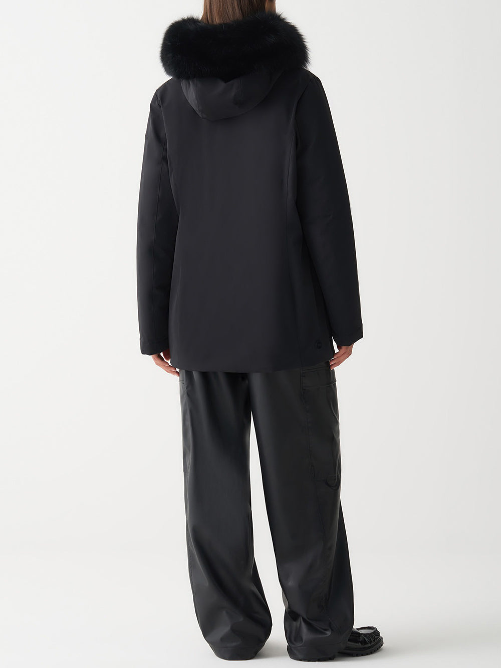 Colmar Giubbino Donna 267E-4ZL Nero