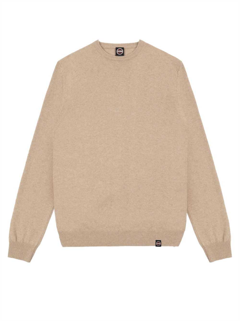 Colmar Pullover Uomo 481R-2YP Marrone