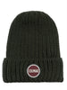 Colmar Cappello Unisex Filmax Nero