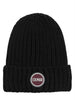 Colmar Cappello Unisex Filmax Nero
