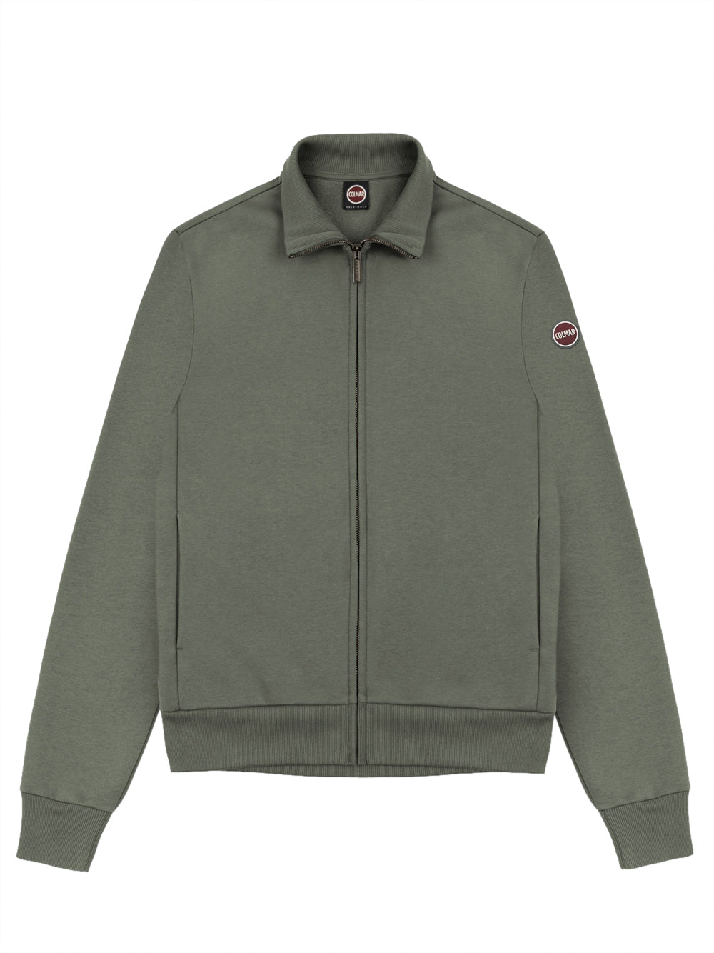 Colmar Felpa Cappuccio Uomo 8234R-1WX