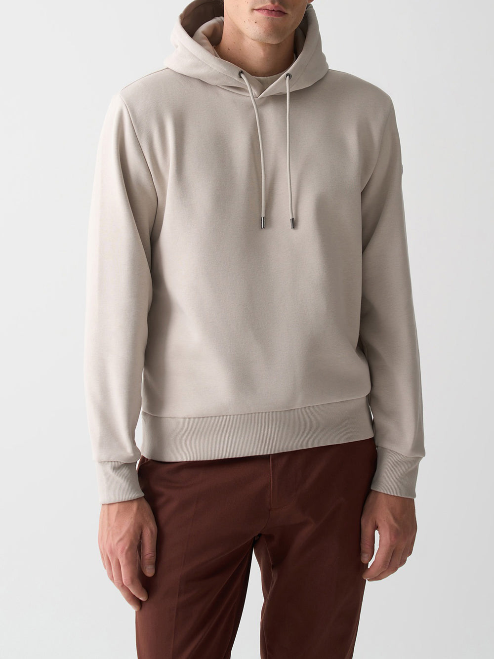 Colmar Felpa Cappuccio Uomo 8234R-1WX