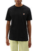 Dickies T-shirt Uomo Mapleton Verde oliva