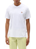 Dickies T-shirt Uomo Mapleton Verde oliva
