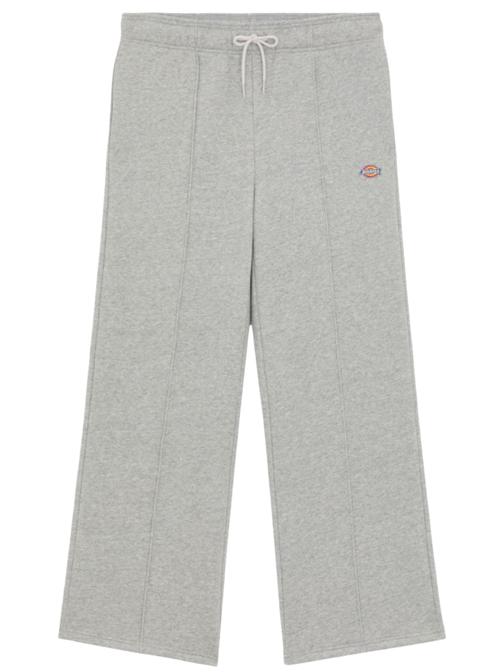 Dickies Pantalone Tuta Donna Grigio melange