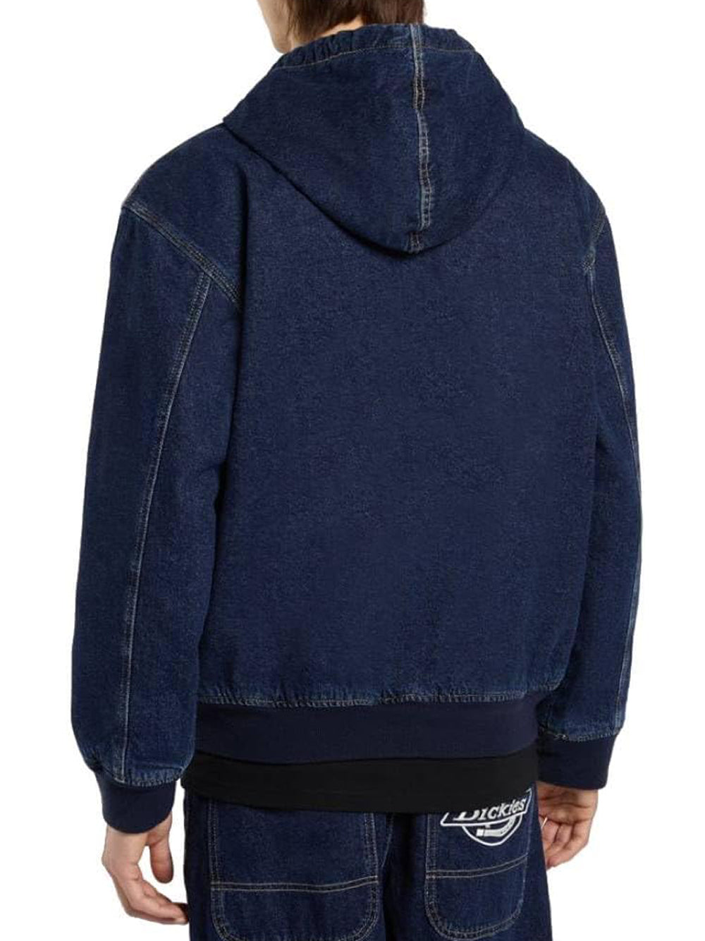 Dickies Giacca Uomo Indigo scuro