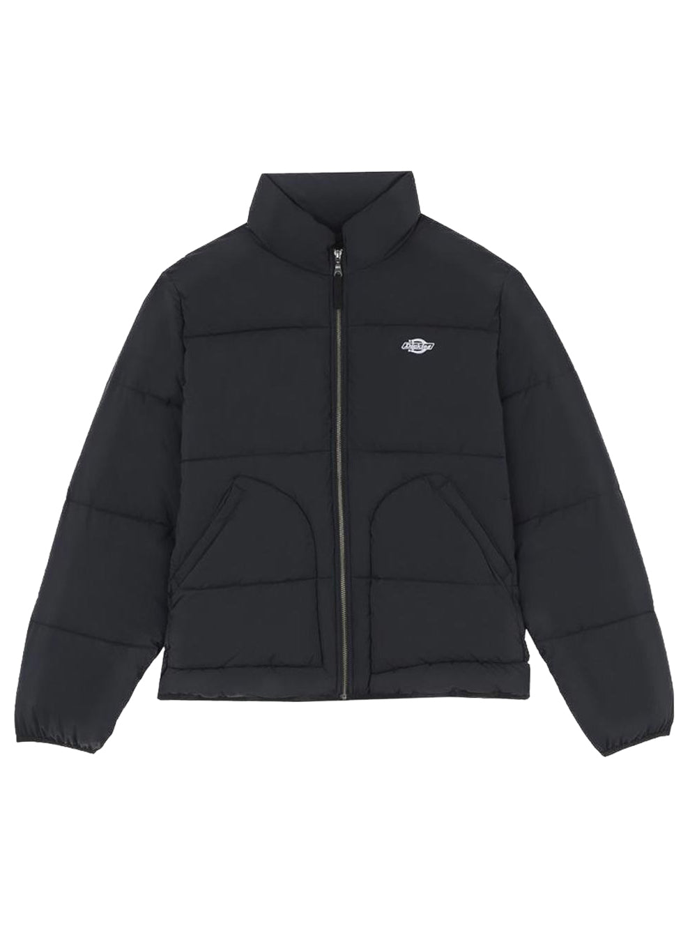 Dickies Piumino Uomo Nero