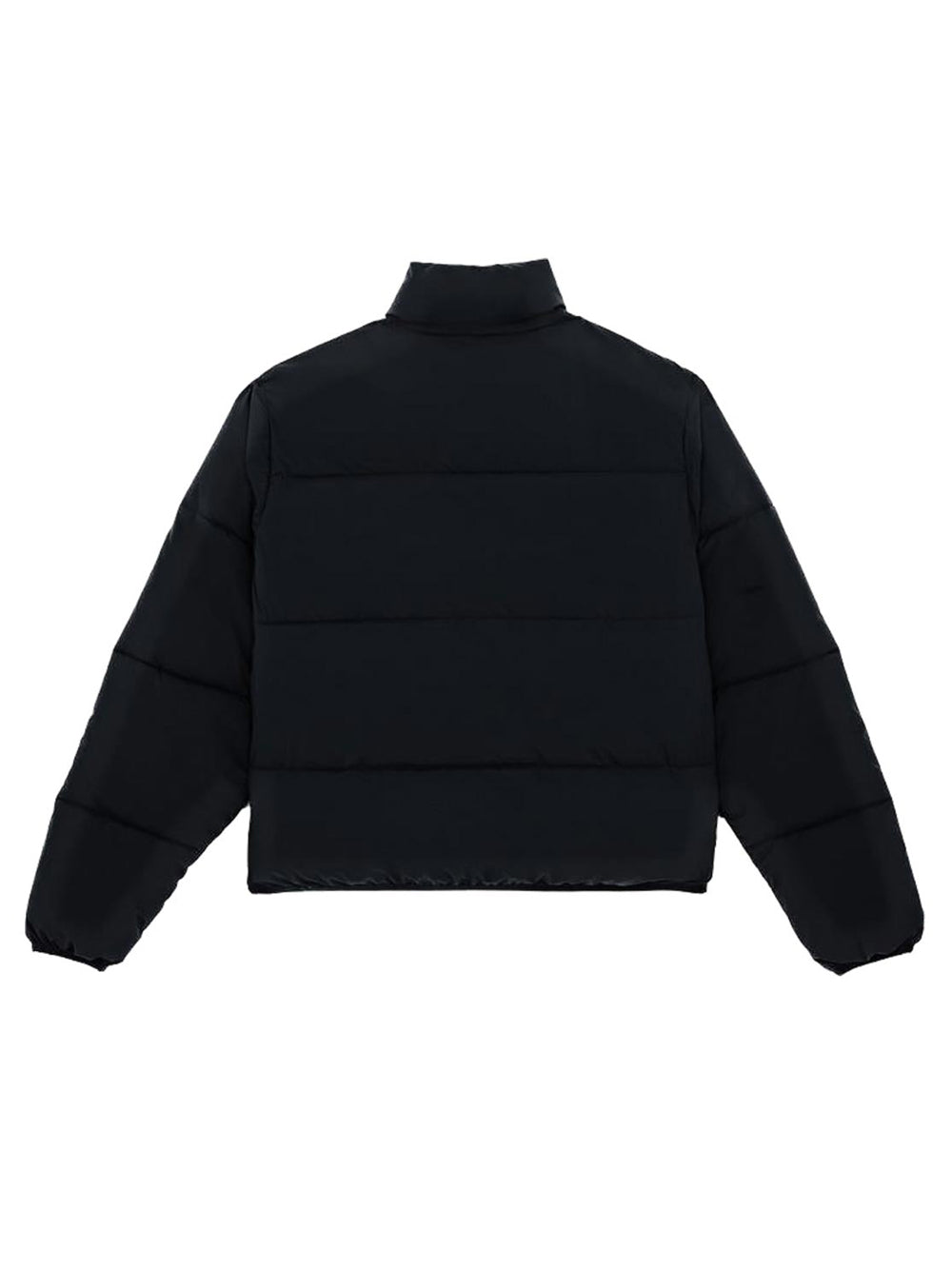 Dickies Piumino Donna Summerdale Nero