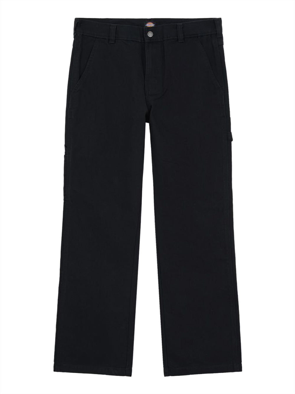 Dickies Jeans Regular Uomo Nero