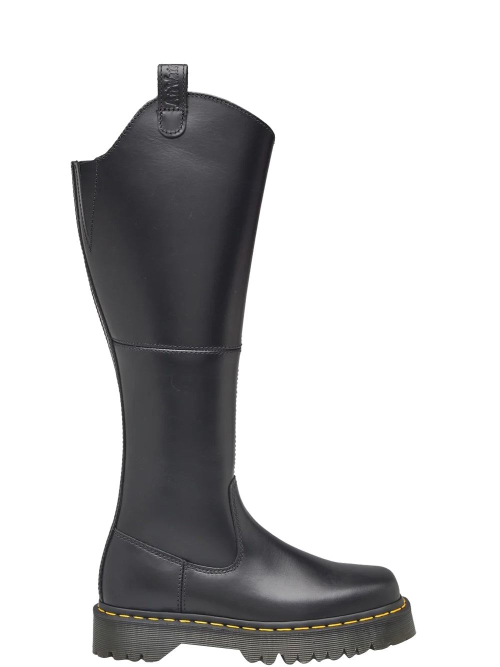 Dr. Martens Stivali Donna Nero