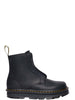 Dr. Martens Stivaletti Donna Zebzag Eh Suede Savannah
