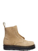 Dr. Martens Stivaletti Donna Zebzag Eh Suede Savannah
