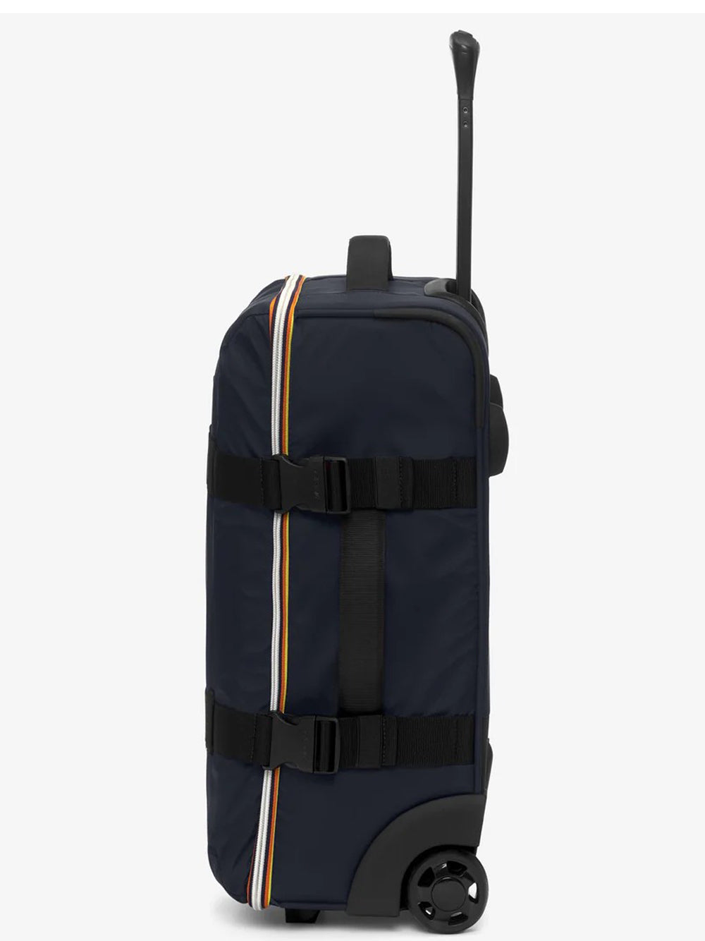 K-way Trolley Unisex Blossac S Blu Scuro