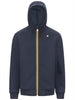 K-way Giacca Uomo Rainer Spacer Blu