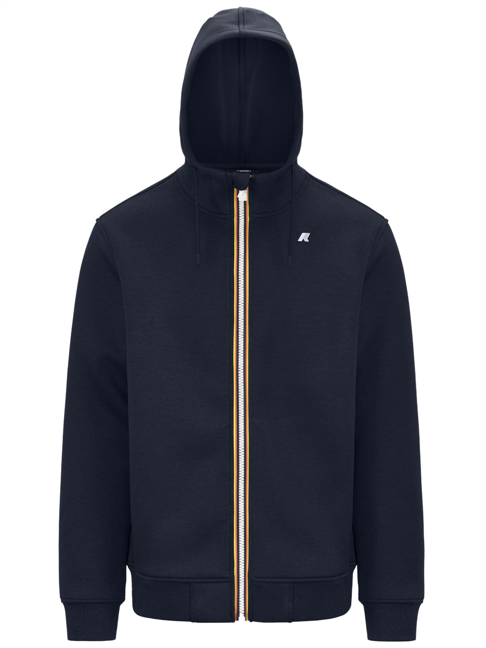 K-way Giacca Uomo Rainer Spacer Blu scuro