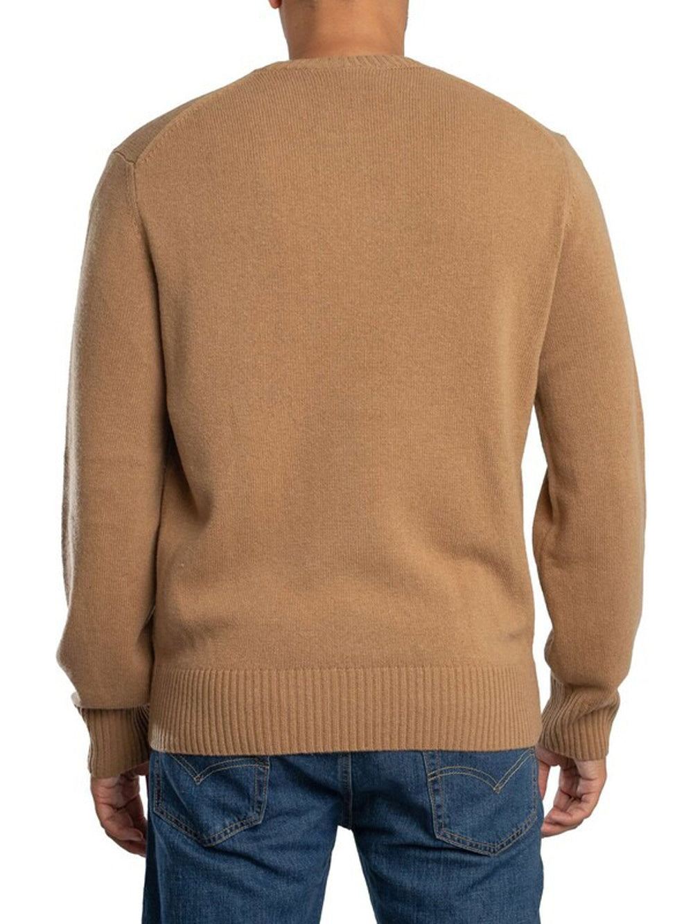Colmar Felpa Cappuccio Uomo 8234R-1WX