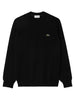 Lacoste Pullover Uomo Oliva