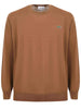 Lacoste Pullover Uomo Oliva