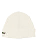 Lacoste Cappello Unisex Nero