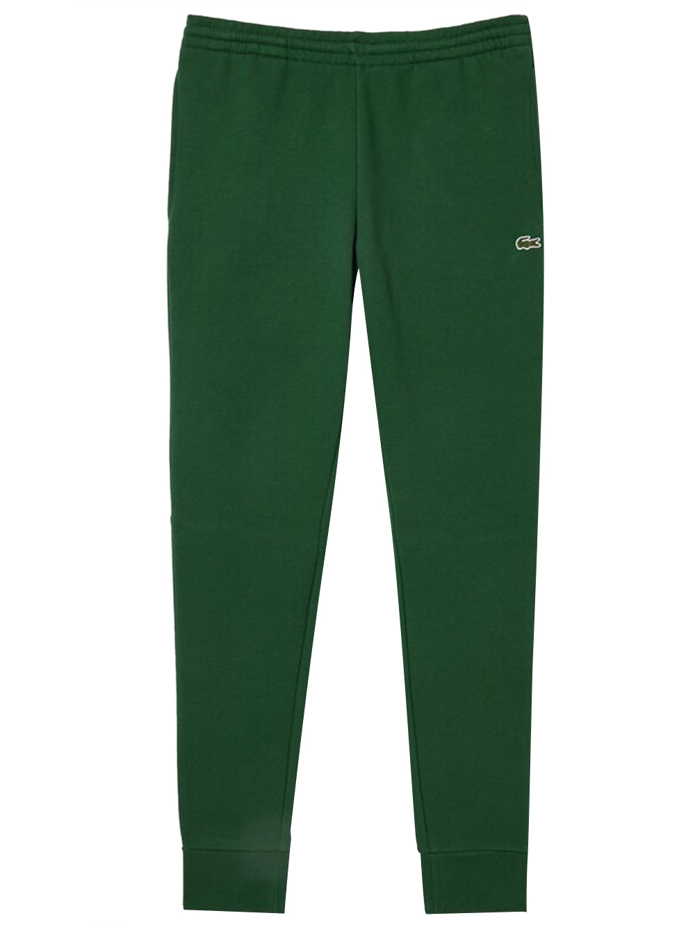 Abbigliamento Tuta Verde Uomo Lacoste Pantalone Tuta Uomo XH9624