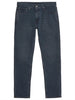 Levi's Jeans Slim Uomo 512™ Slim Blu