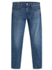 Levi's Jeans Slim Uomo 512™ Slim Blu
