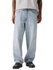 Levi's Jeans Regular Uomo 578™ Baggy Blu scuro
