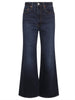 Levi's Jeans Regular Donna Ribcage Blu