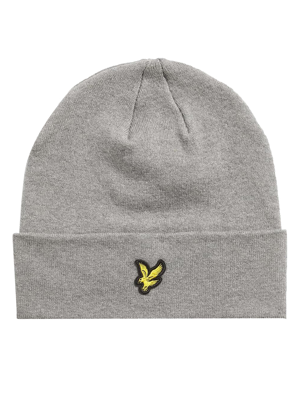 Lyle & Scott Cappello Uomo Grigio