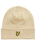 Lyle & Scott Cappello Uomo Grigio