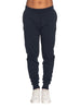 Lyle & Scott Pantalone Tuta Uomo Nero