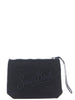 MC2 Saint Barth Borsa Pochette Unisex Aline Felt Cammello