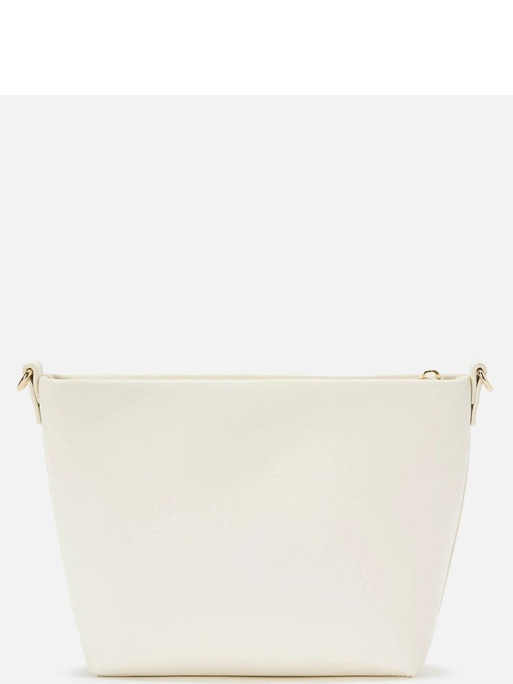 MC2 Saint Barth Borsa a Mano Donna Aline Bianco