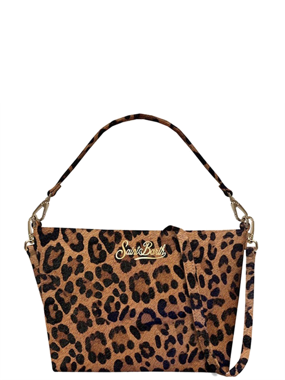 MC2 Saint Barth Borsa a Mano Donna Aline Maculato